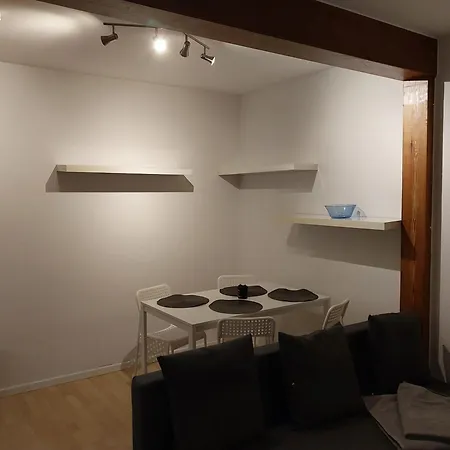 Zentrum Apartment