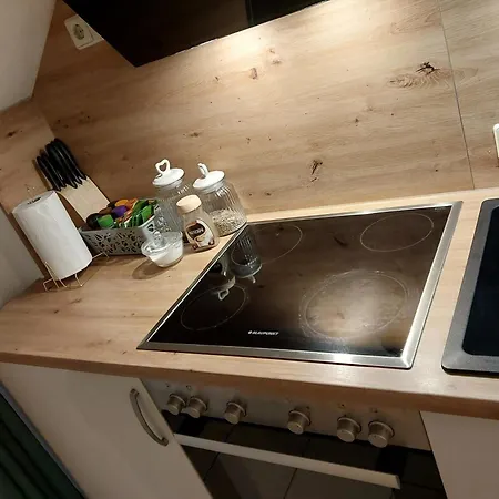 Zentrum Apartment Gorlitz