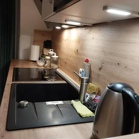 Apartment Zentrum *