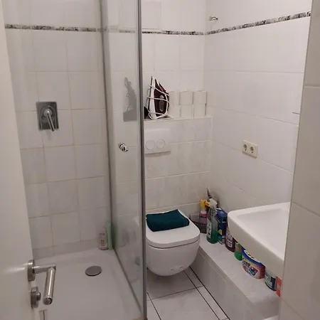 Apartment Zentrum Gorlitz