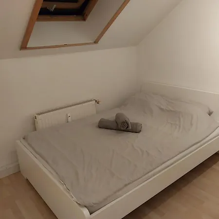 Apartment Zentrum Gorlitz