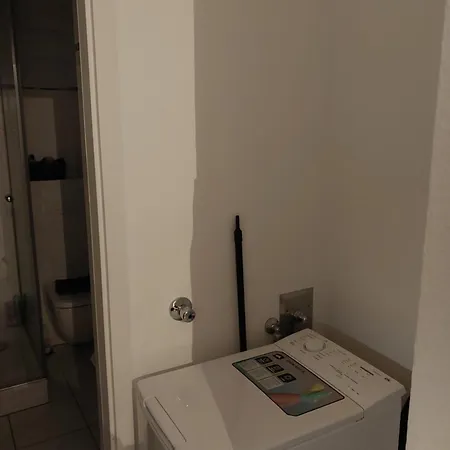 Apartment Zentrum Gorlitz